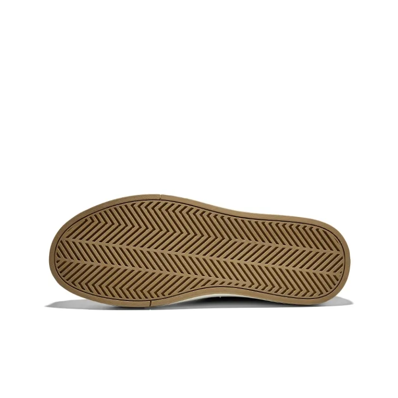 Hautton Jeans Low Top Canvas Shoes Men's-4