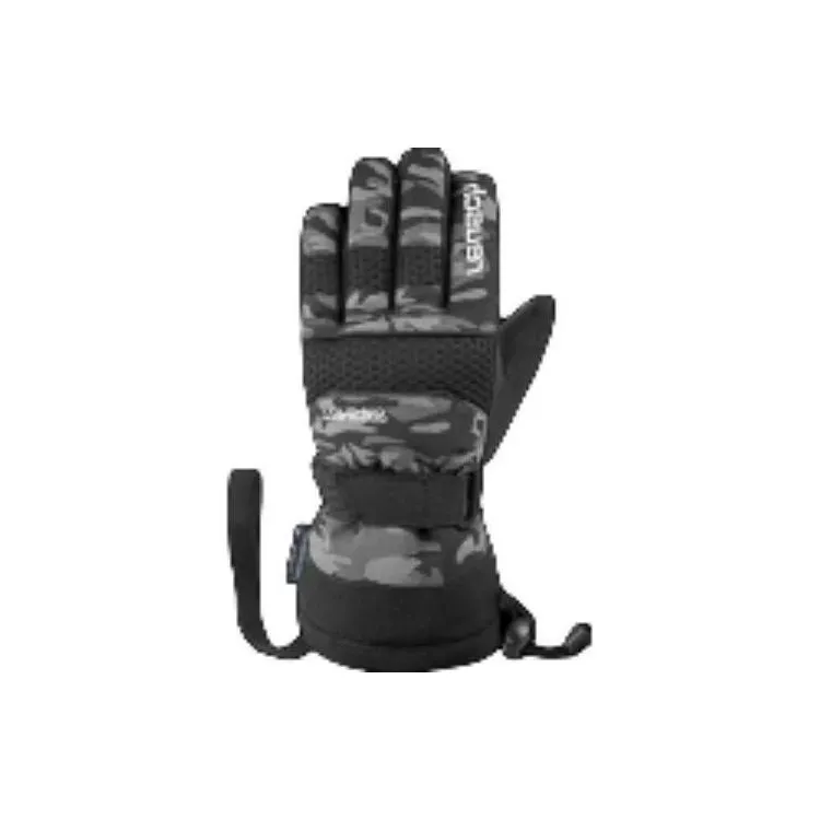 REUSCH Ski Gloves-3