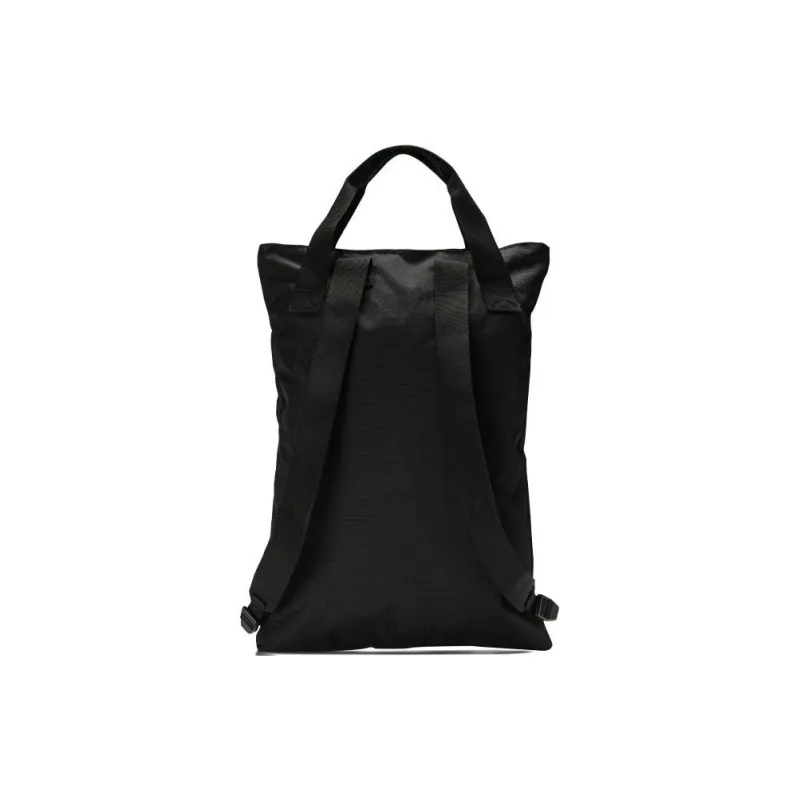 Under Armour Polyester Backpack Medium Size Unisex Black-1