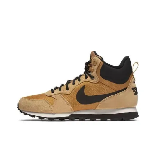Nike Md Runner 2 Mid Wheat