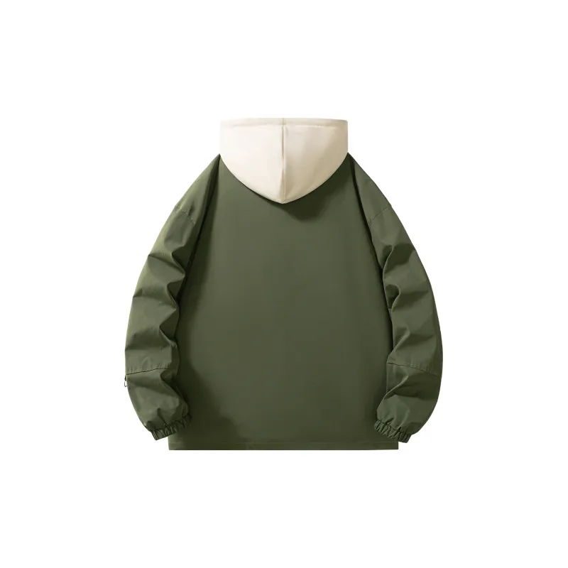 ONEANNET Jackets Unisex-1