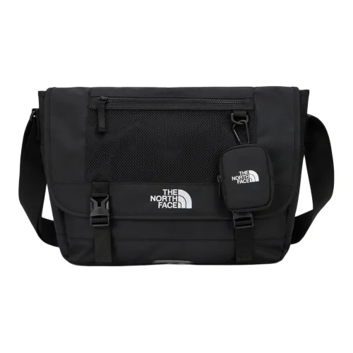 THE NORTH FACE Crossbody Bags Black