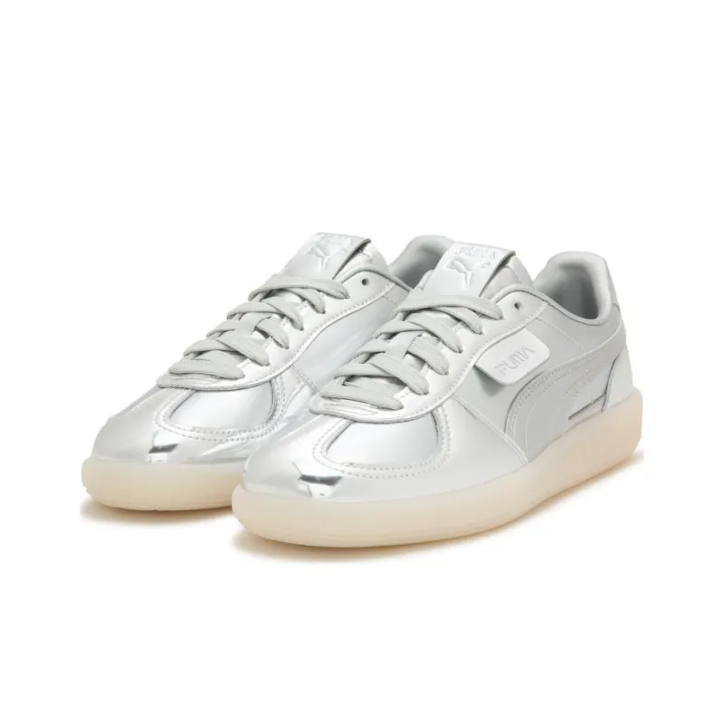PUMA X Hajime Sorayama Palermo 'PUMA Silver Cool Light Grey'-2