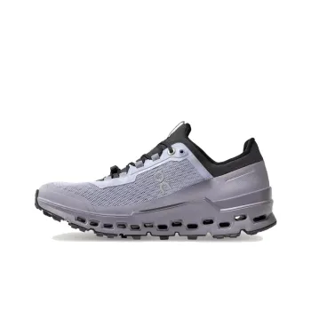 On Running Cloudultra Lavender Eclipse Women's