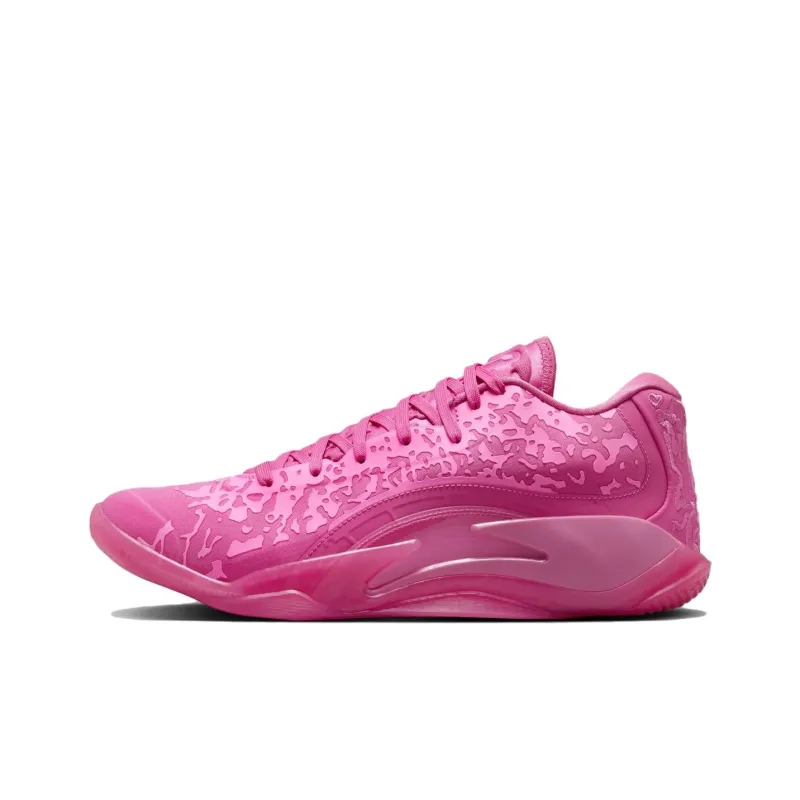 JORDAN Zion 3 Pf 'Pink Lotus'-0