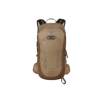 OSPREY Recycled Nylon Backpack Unisex Desert Brown