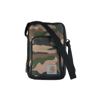 Carhartt Polyethylene Shoulder Bag Crossbody Bag Regular Women's Camouflage