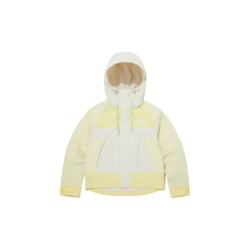 THE NORTH FACE Apparel Collection Jackets Women's Lemon