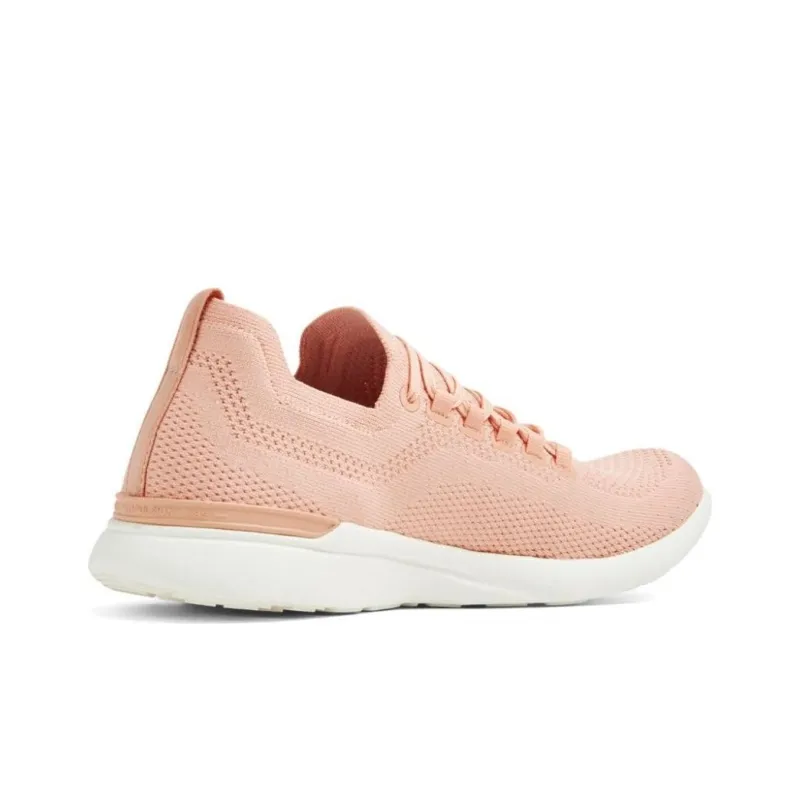 APL ATHLETIC PROPULSION LABS Low-Top Casual Shoes Women's Light Pink-2