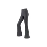 Cold Spring Gray-Ankle-Length Pants
