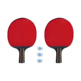 [Beginner's Recommendation]3-Star Beginner-Kirin Gold Penhold Grip