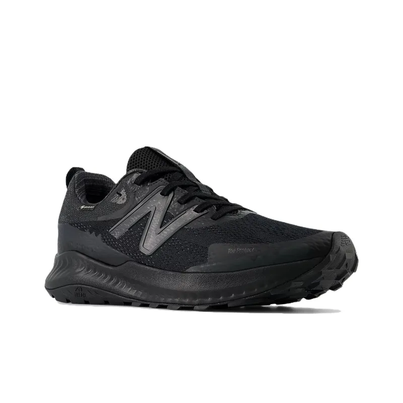 New Balance DynaSoft Nitrel V5 Gore Tex Shoes 'Black'-2