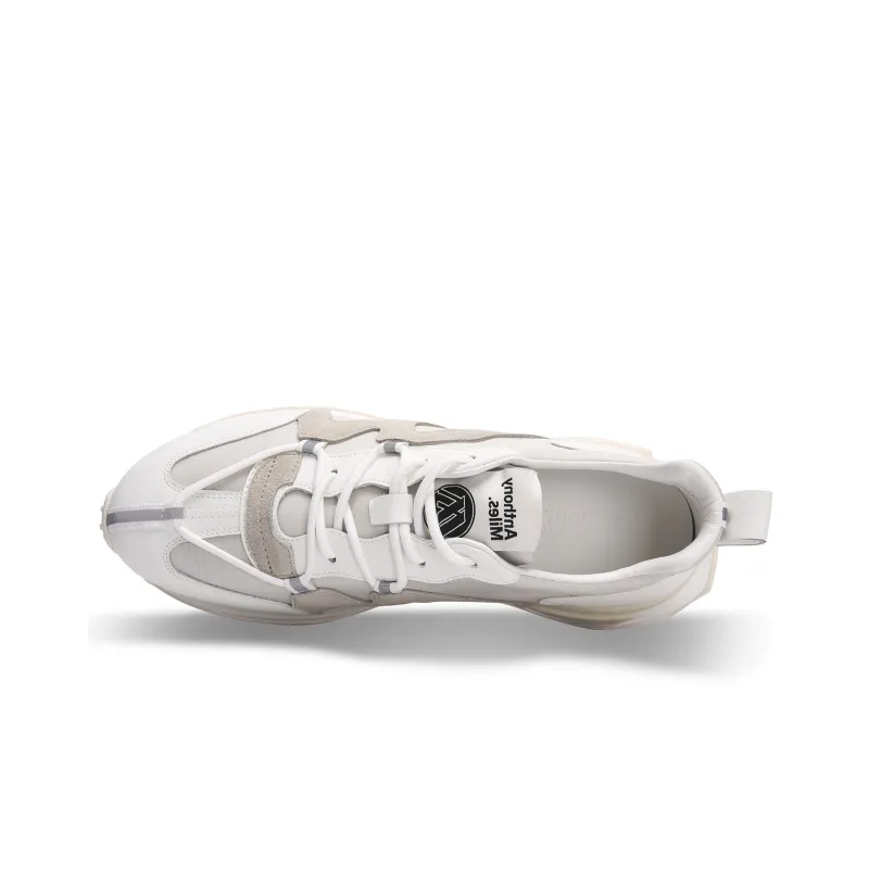 Anthony Miles Cushioning Warm Low-Top Casual Shoes Men's-2