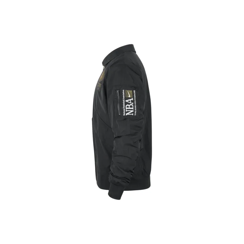 Nike Team 31 Men's Nike Nba Bomber Jacket-2