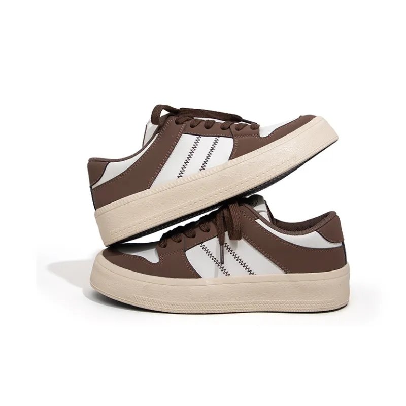 Feiyue Low Top Skateboard Shoes Women's-3