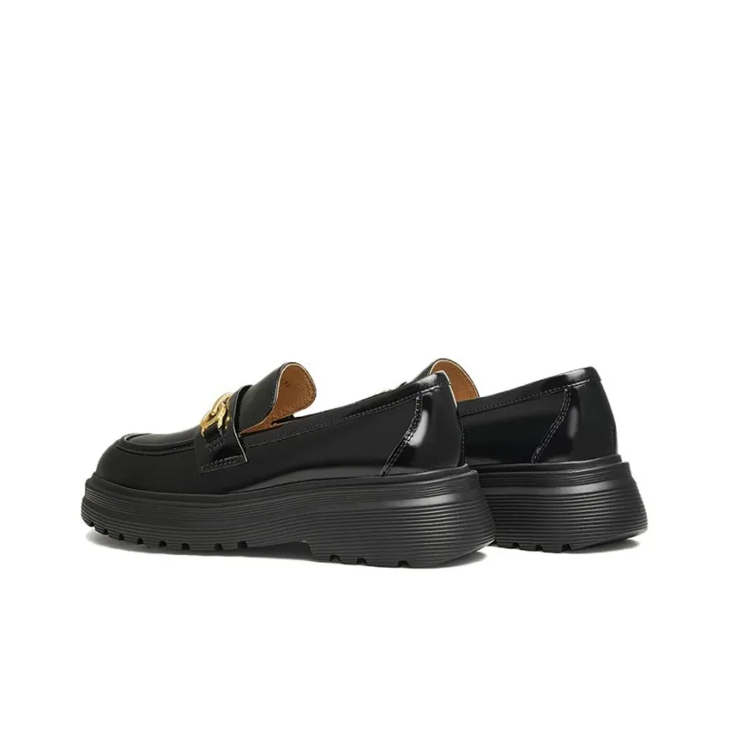 Tata Unlined Shoes Loafers Women's-8