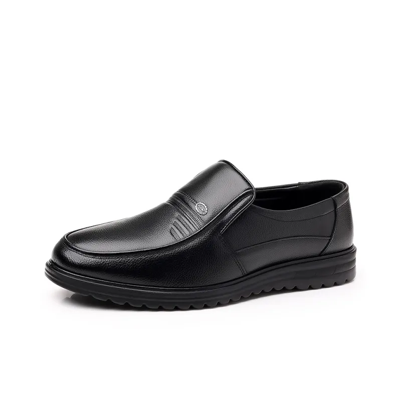 Captain Illy Casual Shoes Men's-3