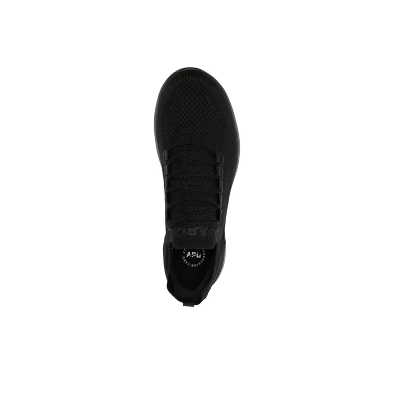 APL ATHLETIC PROPULSION LABS Techloom Breeze Knitted Sneakers-4