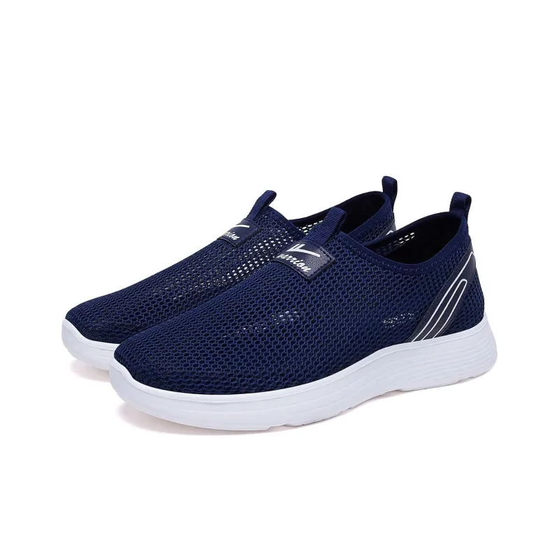 Warrior Breathable And Lightweight Running Shoes Men's-2