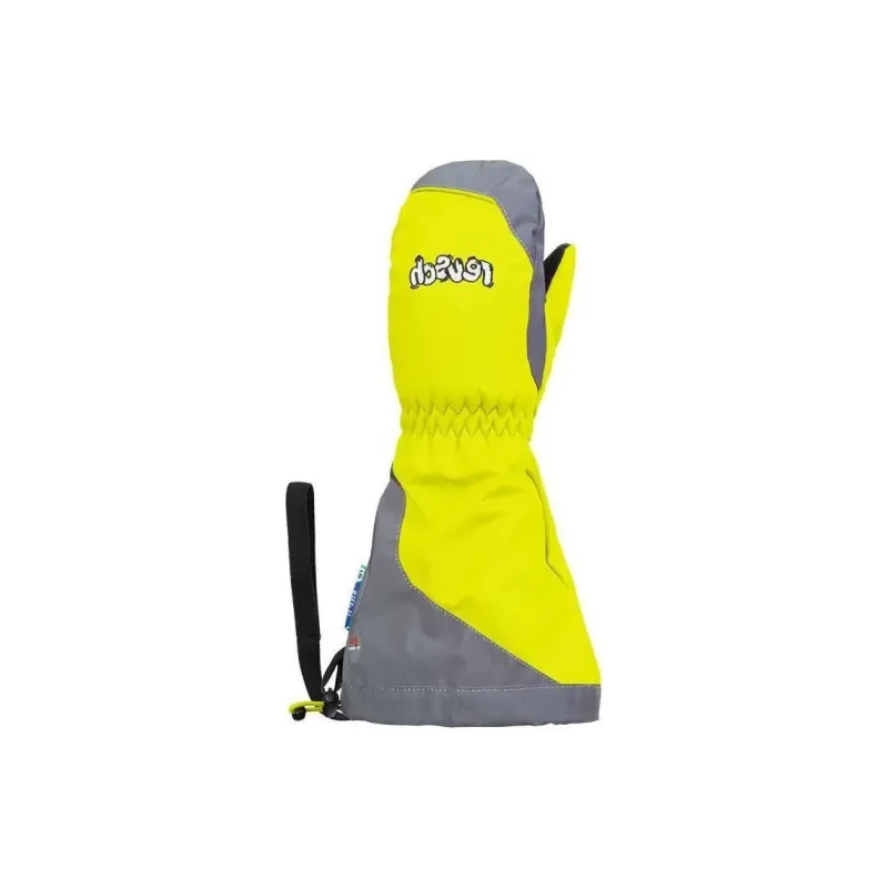 REUSCH Ski Gloves-1