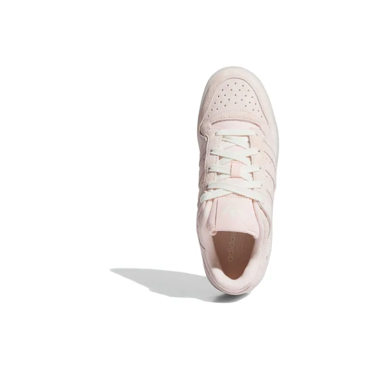 Adidas Forum Low Tint Pink Women's-3