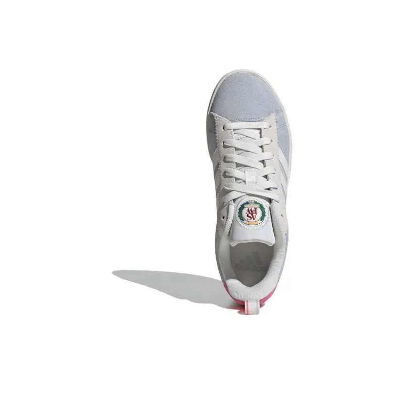 Adidas Grand Court Alpha 'Grey White' Women's-4