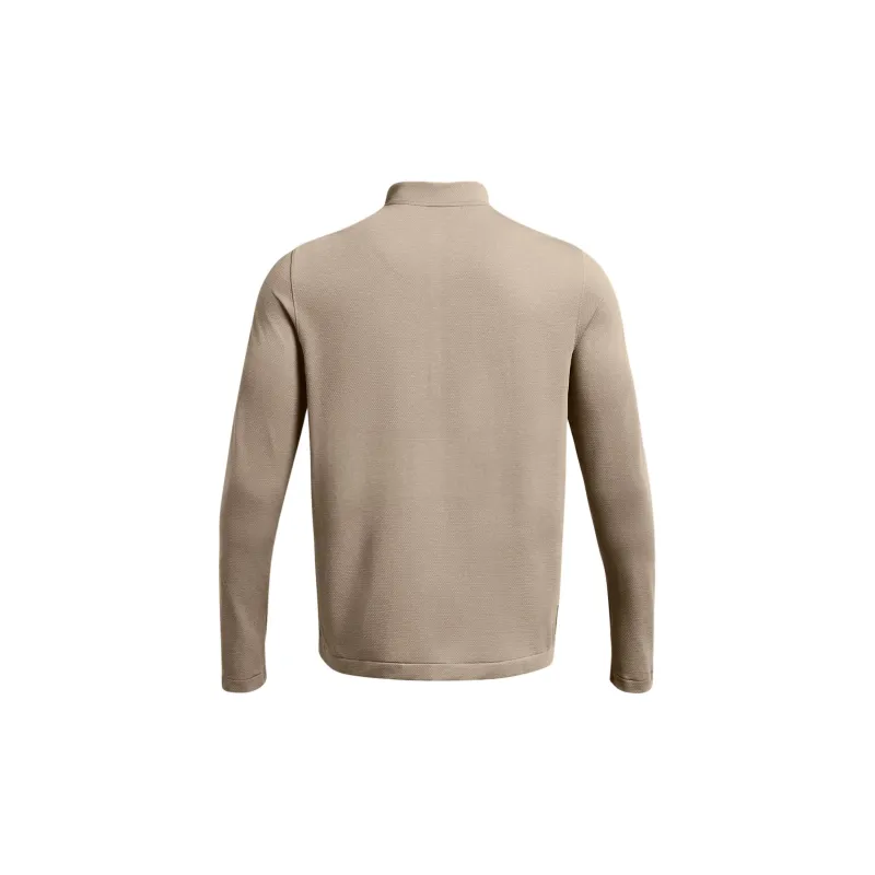 Under Armour T Shirt Men's Umber-1