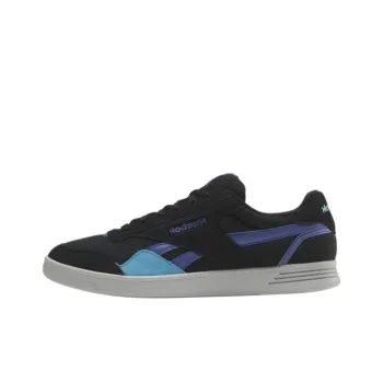 Reebok Court Advance Cnvs Shoes 'Pure Grey'