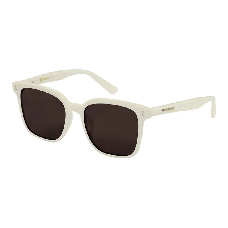 MUJOSH Astral Series Square Correcting Plate Sunglasses With UV Protection For Outdoor Use Unisex-6