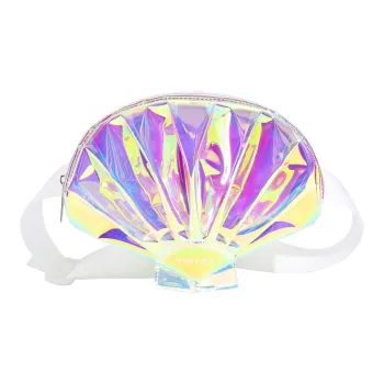 TINYAT TPU Fanny Pack Regular Women's Dazzling Color
