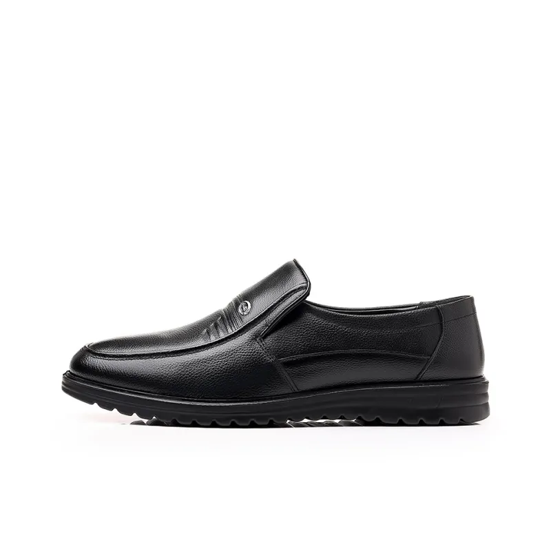Captain Illy Casual Shoes Men's-0