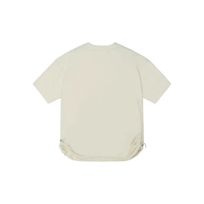 SIMPLE PROJECT T Shirts Unisex-1