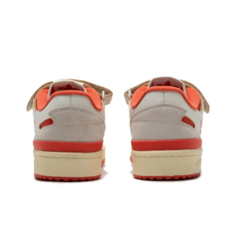 adidas originals Forum 84 Low Brown-3
