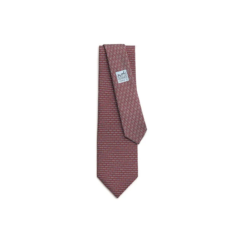 HERMES Ties Men-0