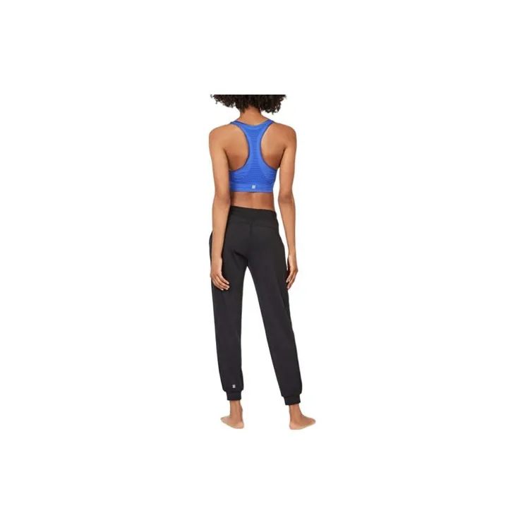 Sweaty Betty Knitted Sports Pants Women's Black-1