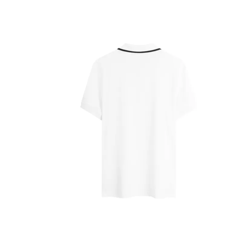 Calvin Klein SS24 Series Polo Shirts Men-5