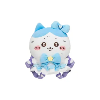 Chiikawa Super Magic Hachiware Cat Doll Products