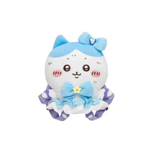 Chiikawa Super Magic Hachiware Cat Doll Products