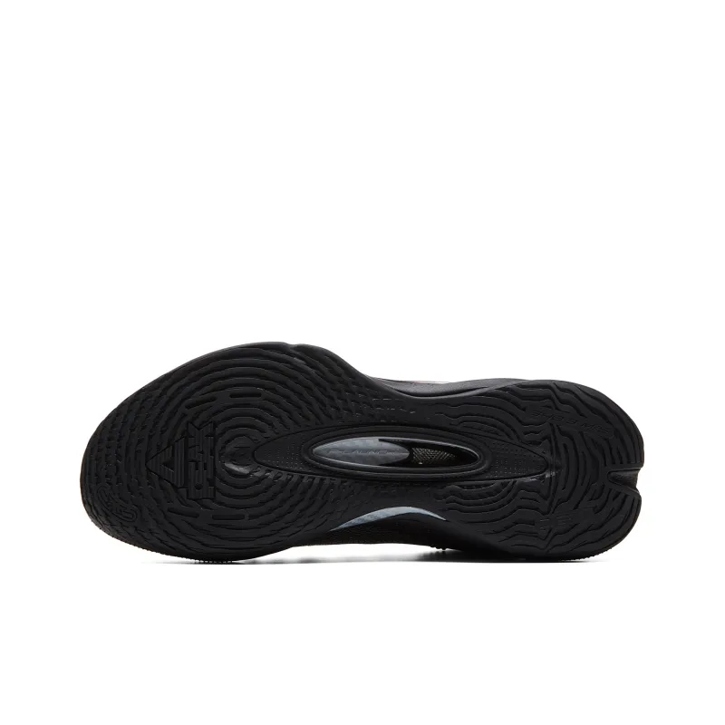 PEAK Abrasion Resistant Basketball Shoes-5