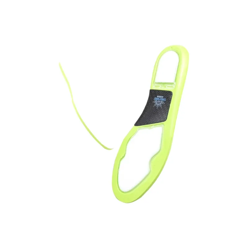 Shi Yitong Insoles Unisex-1