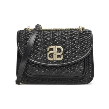 Tata Artificial Leather Crossbody Bag Trumpets Women's
