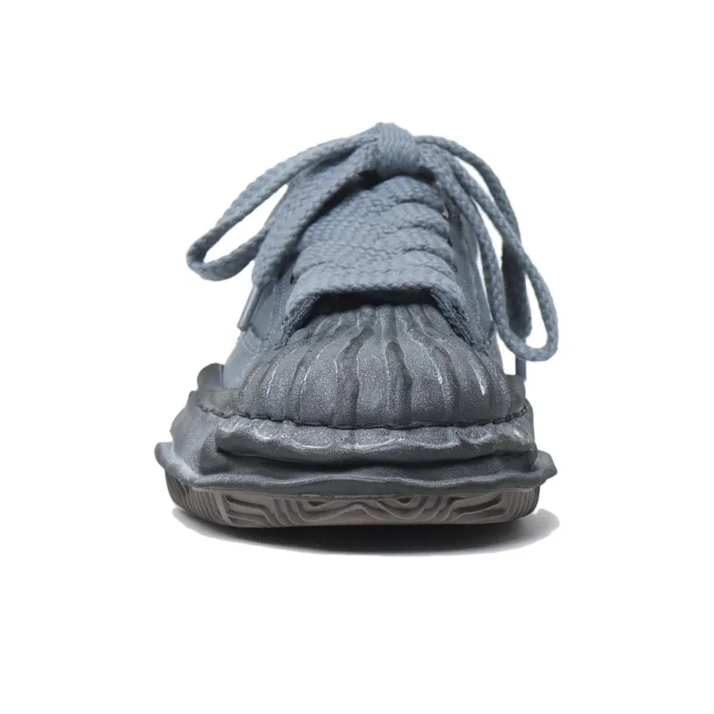 Maison MIHARA YASUHIRO Blakey Original Sole Canvas Sneakers-24