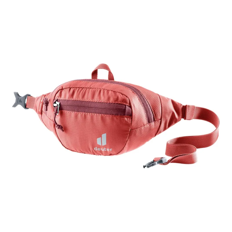 DEUTER Polyamide Fanny Pack Regular Women's Chestnut Vinegar-1