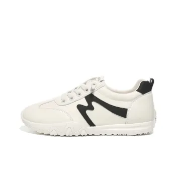 KEKAFU Lightweight Height Increasing Low Top Casual Shoes Women's