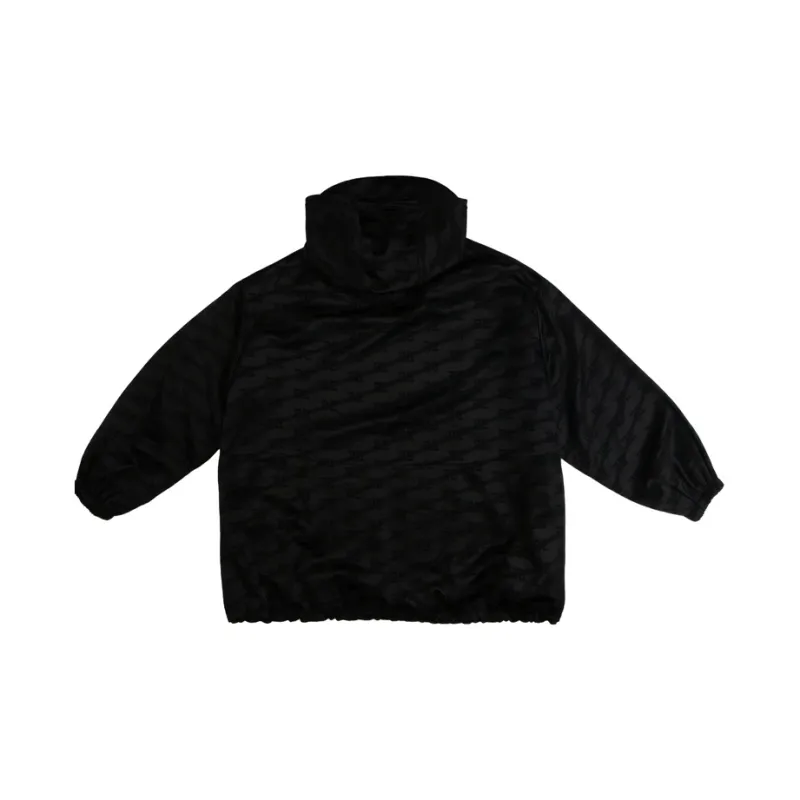 TCH Jackets Unisex Black-1