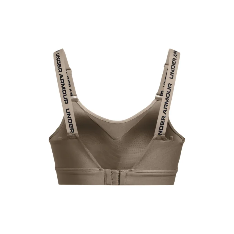 Under Armour UA Infinity 2.0 Sports Underwear Women's Brown-1
