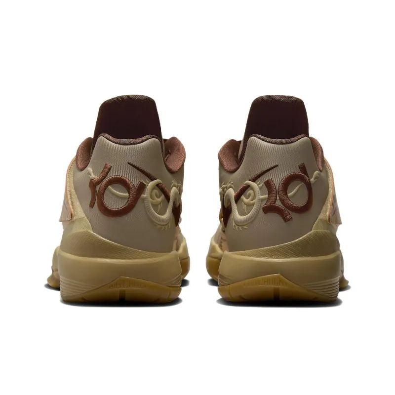 Nike KD 4 'Year Of The Dragon 2.0'-4