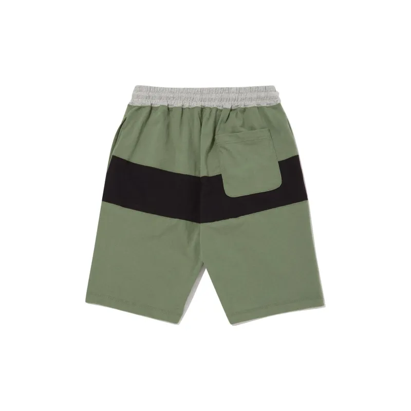 Champion Casual Shorts Unisex Khaki-1