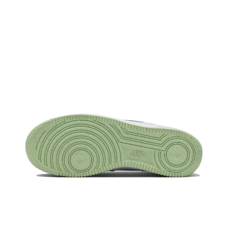 Nike Air Force 1 Low '07 Se Next Nature Sea Glass Vapor Green Liquid Metal Women's-5