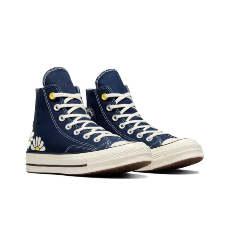 Converse Women's Chuck 70 High 'Floral' Women's-2